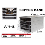 7704 Document Case